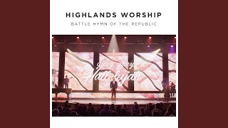 Battle Hymn Of The Republic