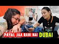 PAYAL JAA RAHI HAI DUBAI | Armaan Malik