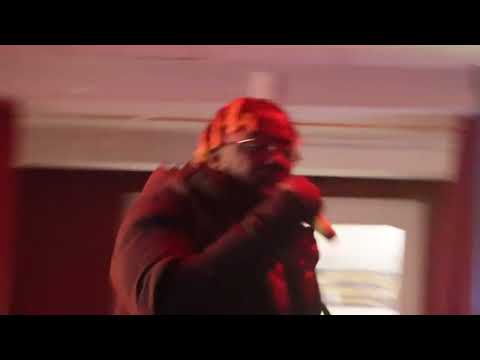 Clazzic Live At Crawl Club for WNV On 2.4.26