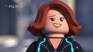 Lego Marvel Superhrdinové - Avengers - Sjednocení! (2015) (HDTVRip) (CZ dabing) (ANIMOVANÝ) Lego Marvel Superhrdinové - Avengers - Sjednocení! (2015) (HDTVRip) (CZ dabing) (ANIMOVANÝ)
