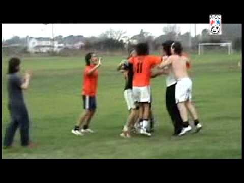 AC CALOR - dejando la vida...