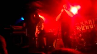 earthtone9 - Star Damage (Live in Manchester Academy 3 20th November 2018)