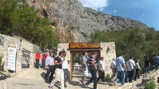 Go pro hero 2 Bike Trip to Blagaj