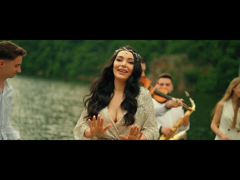 Roberta Miclaus - Pana mor te voi iubi