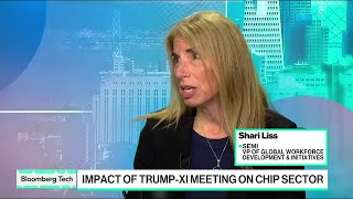US Chip Sector Needs More Talent, Says SEMI
