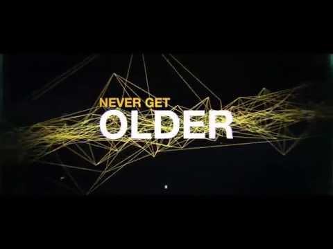Lodato & Joseph Duveen - Older (Lyric Video)