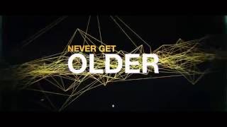 Lodato &amp; Joseph Duveen - Older (Lyric Video)