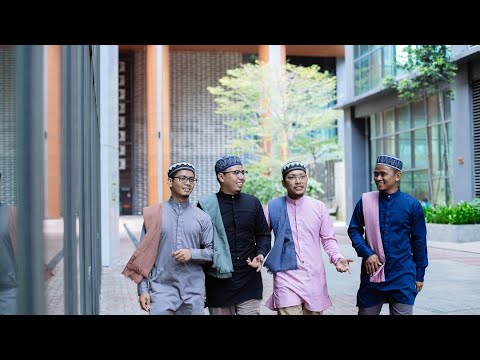 If-One - Kasih Ramadhan Official Music Video #KasihRamadhan #Ifone