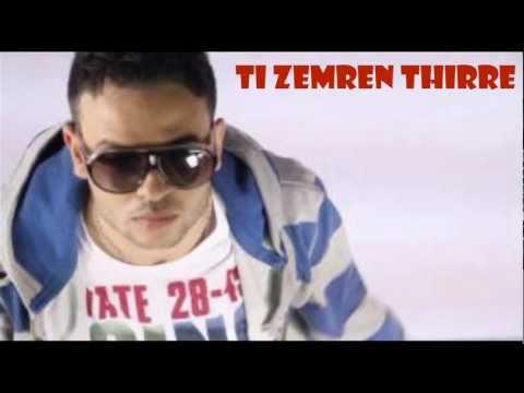 Sk3rdi - Ti Zemren Thirre