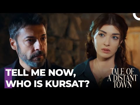 No Secret Shall Remain Hidden Forever - Tale Of A Distant Town Episode 3