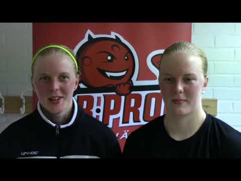 ÅIF - SB-PRO -otteluennakko