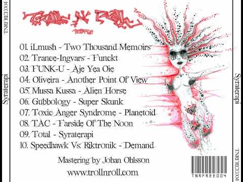 02 Trance-Ingvars - Funckt