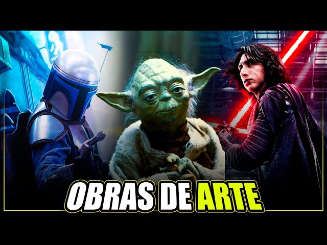Vídeo relacionado con Conjunto de pijama de Star Wars para hombre, diseño de personaje, 100% algodón, largo, Negro, M