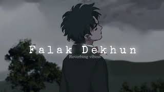 Download lagu Falak Dekhun (Slowed   Reverbed) | Udit Narayan mp3 Download lagu Falak Dekhun (Slowed   Reverbed) | Udit Narayan mp3