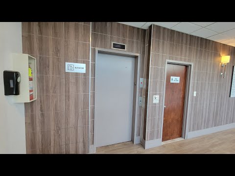 Dover Impulse Hydraulic Elevator @ 1097 Old County Rd, Plainview, NY