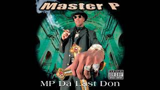 MASTER P- THESE STREETS KEEP ME ROLLIN&#39; (1998)