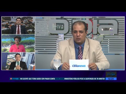 Política do Dia 14 07 2022