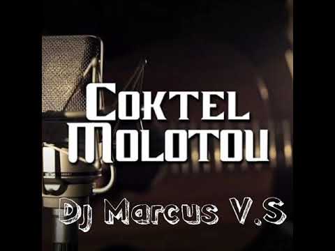 Coktel Molotov part. Fiitu - Mundo Bom(2020)