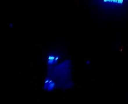 Hellraiser vs Megarave Reunion party 26-10-2007