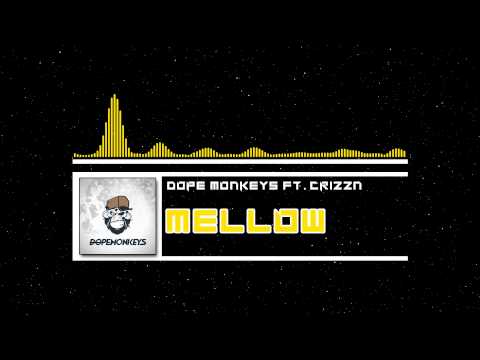 Dope Monkeys ft. Crizzn - Have You Ever Been Mellow