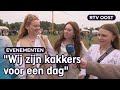 De Military is meer dan paarden: veel drank en uiterlijk vertoon | RTV Oost