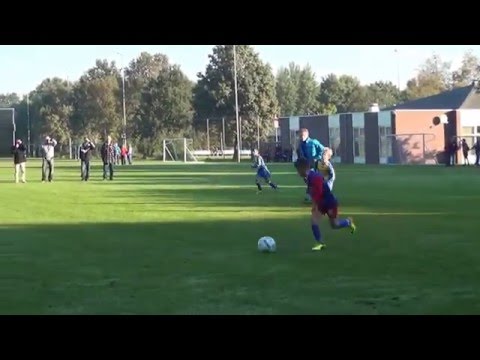 Oostenburg E1 Olde Veste E2 28 09 2013