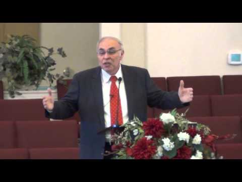 02/22/2015 Liviu Percy - Matei 7:21-29