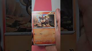Lucky or Unlucky? - Mega Evolution pack - Day539