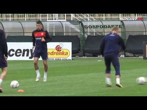 Peszko i Iwański wyrzuceni z kadry! Upili się na zgrupowaniu!