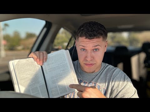 This Hidden Bible Verse Changed My Life When I Lost All Hope...