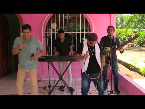 POPURRI EL REY DEL SACA PETROLEO _ FUSION Tropical En Vivo 2023