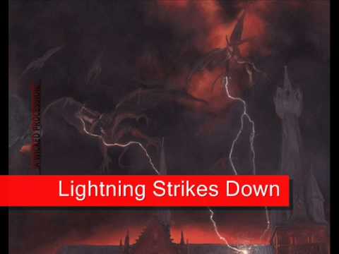 HORACLE - A Wicked Procession [Full EP 2013]