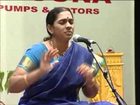 Avarana kritis: Ninth Avaranam