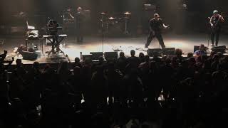 NEUROSIS The Doorway LIVE