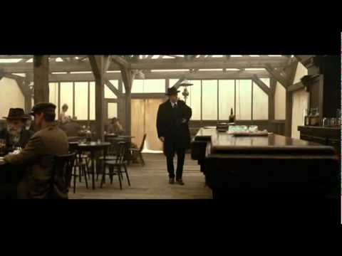 THE ASSASSINATION OF JESSE JAMES "No Eulogies" Ending
