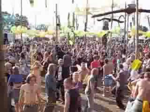 Dualism vs Meeloo@Indian Spirit 2008