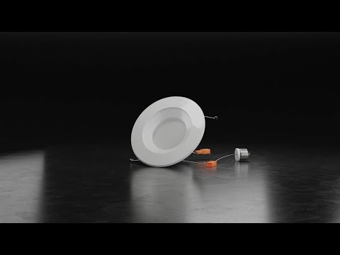 Sunlake Lighting 3D Product Animation Video