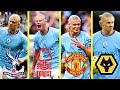 EVERY Erling Haaland Manchester City Hat-Trick | HD