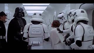 LEIA RETRO LEGENDS RETRO BABE