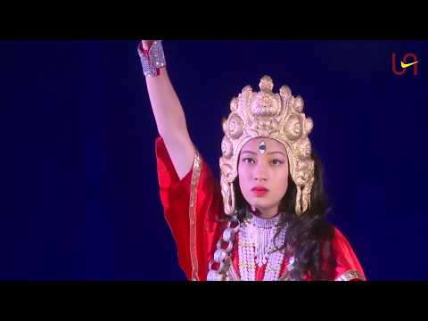 United Academy | Farewell 2073 | Mijala Manandhar