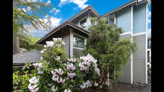 Walkthrough VIdeo - 7579 Old Redmond Rd, Redmond, WA