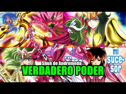 Why Shun is more powerful than Ikki but never shows it | Manga Analysis