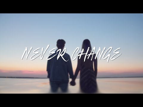 Seum Dero, Ellen Louise - Never Change (Lyric Video)
