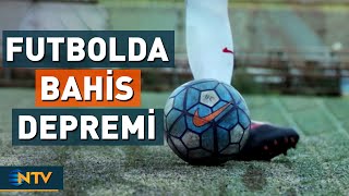 Bahis Soruşturmasında Yeni Dalga: Çok Sayıda Futbolcu ve Yönetici Hakkında Gözal