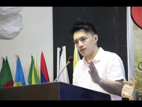 Afternoon Service - 03.02.2017