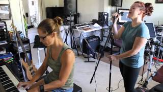 If you were my man by ALL IN