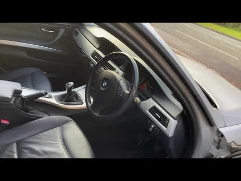 BMW 318 D Business Edition