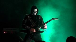 Naer Mataron - Chosen Son