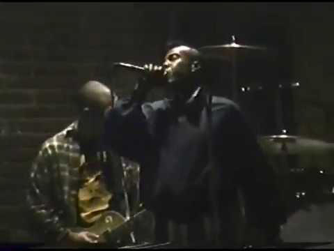 H.A.T.E. performs Police Truck, Soundcheck