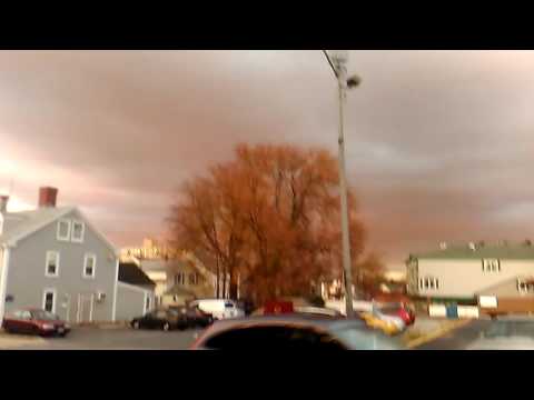 Weary in Woonsocket,Rhode Island...Jody DiLazzaro SAG-AFTRA